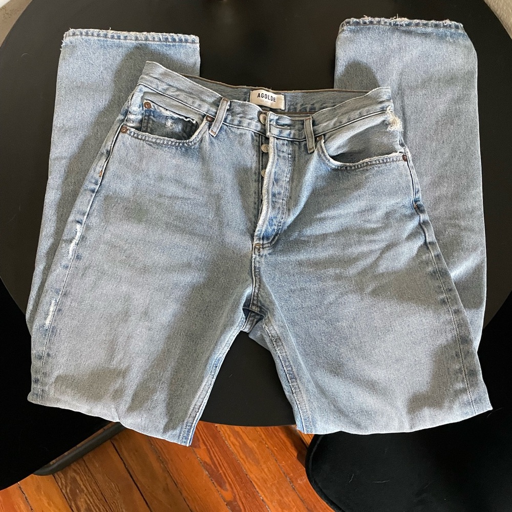 Agolde jeans